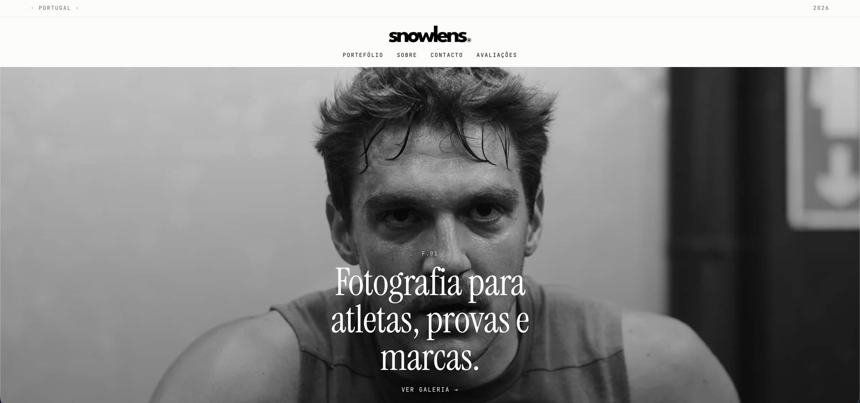 Snowlens
